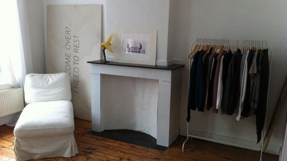 Фотография: Спальня в стиле Скандинавский, Мебель и свет, IKEA, Интервью, ИКЕА – фото на INMYROOM