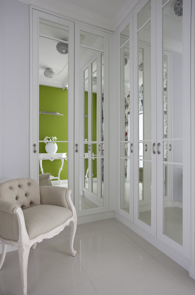 Фото из портфолио жк долина грез – фотографии дизайна интерьеров на INMYROOM