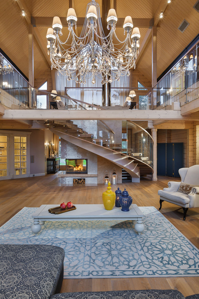 Фотография: Гостиная в стиле Прованс и Кантри, Дом, Дома и квартиры, IKEA, Проект недели – фото на INMYROOM Фотография: Гостиная в стиле Прованс и Кантри, Дом, Дома и квартиры, IKEA, Проект недели – фото на INMYROOM