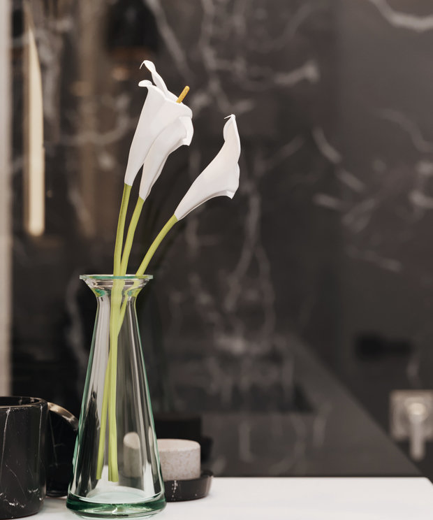 Фото из портфолио Дроздово – фотографии дизайна интерьеров на INMYROOM