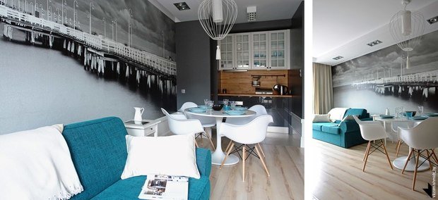 Фото из портфолио студия – фотографии дизайна интерьеров на INMYROOM
