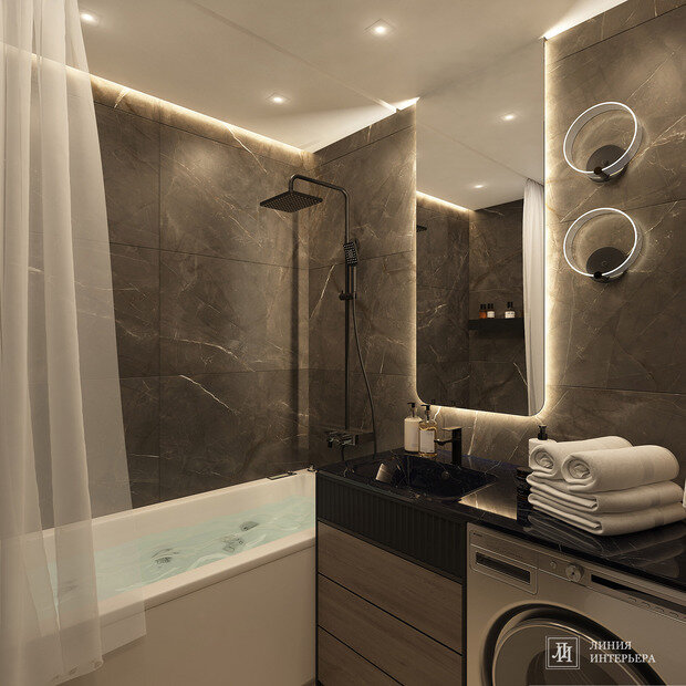 Фотография: в стиле – фото на INMYROOM