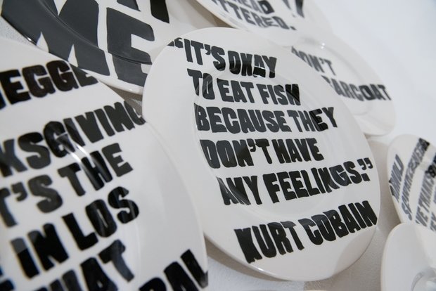 Фотография: Декор в стиле Скандинавский, Современный, Индустрия, События, Лондон, B&B Italia – фото на INMYROOM