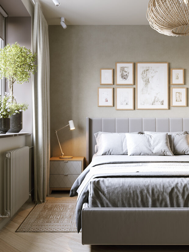 Фотография:  в стиле  – фото на INMYROOM
