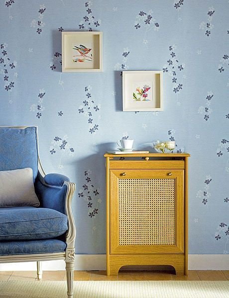 Фотография: Декор в стиле Прованс и Кантри, Декор интерьера, Дом, Декор дома – фото на INMYROOM Фотография: Декор в стиле Прованс и Кантри, Декор интерьера, Дом, Декор дома – фото на INMYROOM