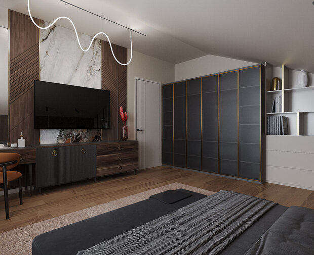 Фотография: в стиле – фото на INMYROOM