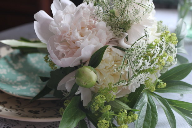 Фото из портфолио Мои букеты... – фотографии дизайна интерьеров на INMYROOM