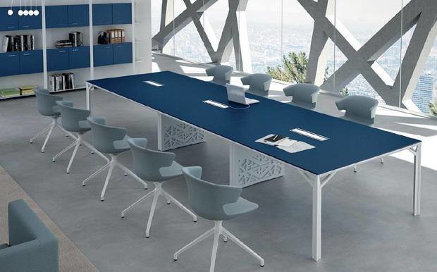 Фото из портфолио Фабрика QUADRIFOGLIO GROUP – фотографии дизайна интерьеров на INMYROOM