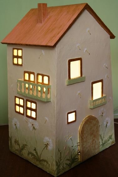 Фотография: Мебель и свет в стиле Прованс и Кантри, Современный – фото на INMYROOM