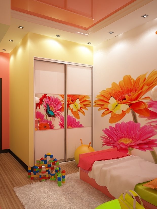 Фото из портфолио Мои избранные статьи – фотографии дизайна интерьеров на INMYROOM