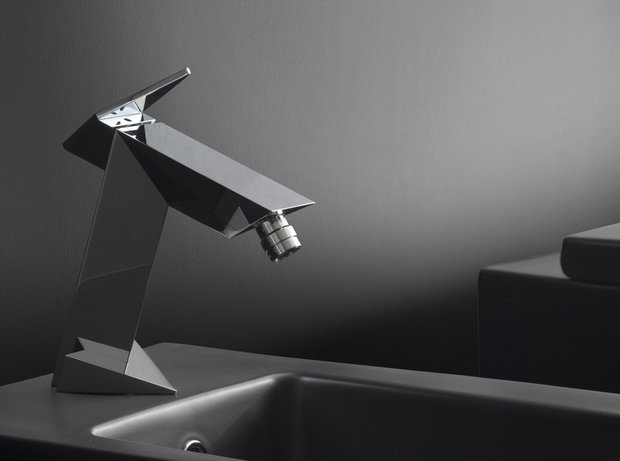 Фото из портфолио Stealth – фотографии дизайна интерьеров на INMYROOM