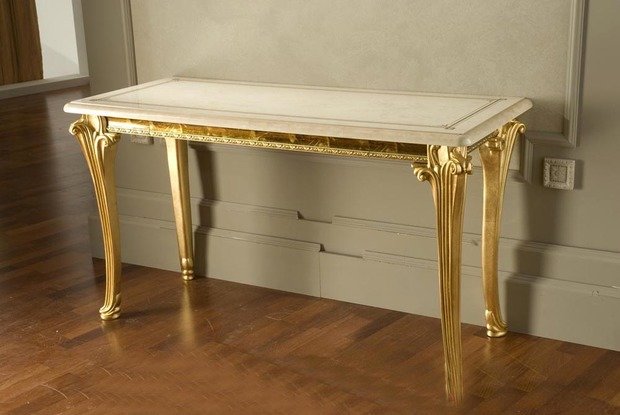 Фото из портфолио Мебель Италии Arredo Classic (спальни, гостиные, кабинеты, мягкая) – фотографии дизайна интерьеров на INMYROOM
