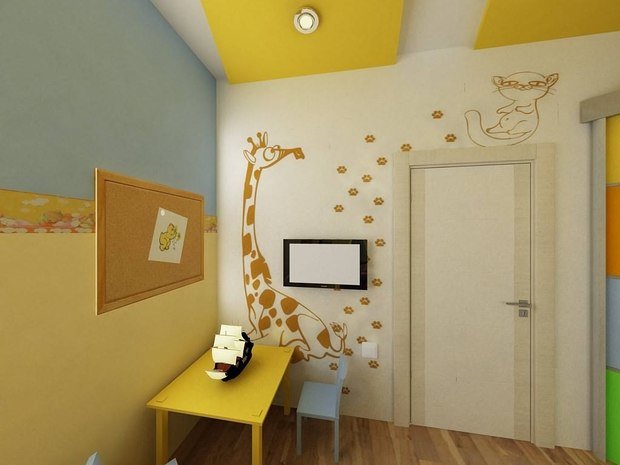 Фото из портфолио коттедж п. Ирдоматка – фотографии дизайна интерьеров на INMYROOM