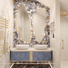 Фото из портфолио Коттедж Бурцево – фотографии дизайна интерьеров на INMYROOM