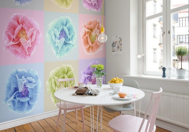 Фото из портфолио GreenHouse – фотографии дизайна интерьеров на INMYROOM