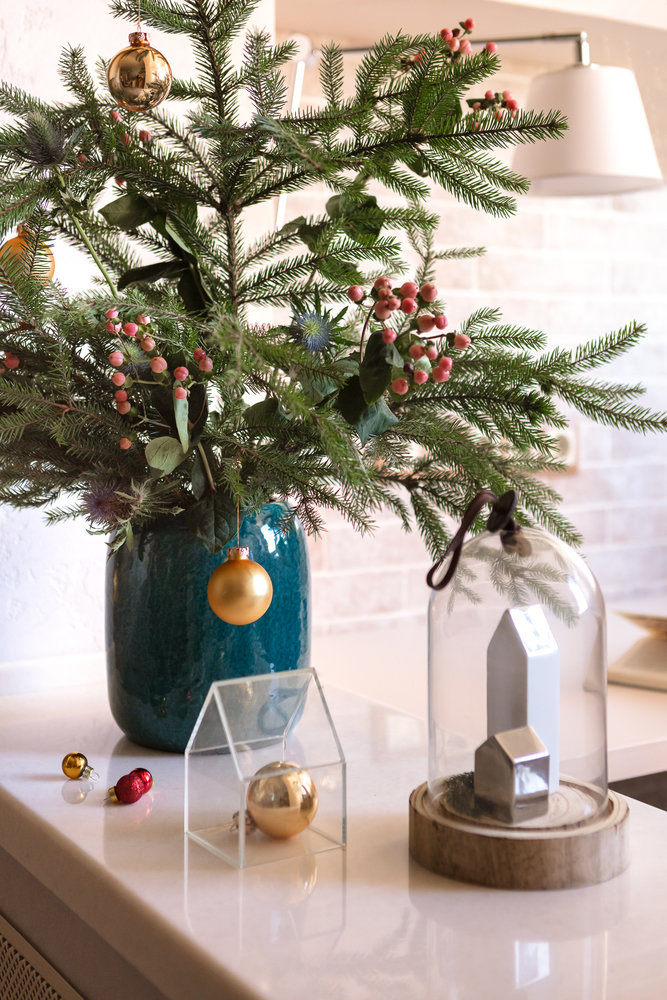 Фотография: Аксессуары в стиле Современный, Квартира, Проект недели, Москва, Панельный дом, 2 комнаты, 40-60 метров, Анна Елина – фото на INMYROOM Фотография: Аксессуары в стиле Современный, Квартира, Проект недели, Москва, Панельный дом, 2 комнаты, 40-60 метров, Анна Елина – фото на INMYROOM