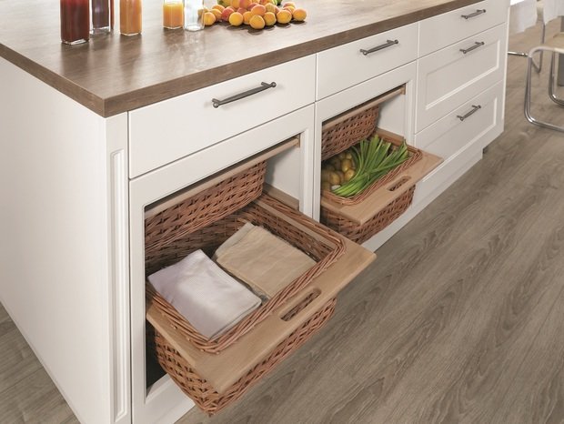 Фото из портфолио Chalet 885 – фотографии дизайна интерьеров на INMYROOM