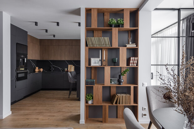 Фотография: в стиле – фото на INMYROOM