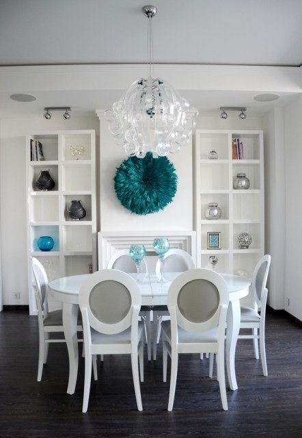 Фото из портфолио Мое избранное – фотографии дизайна интерьеров на INMYROOM