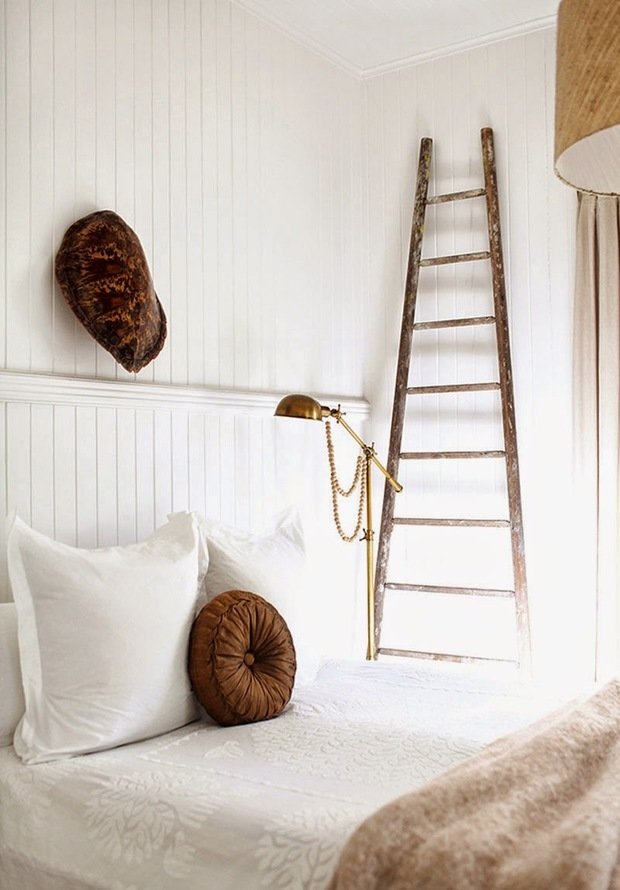 Фотография: Мебель и свет в стиле Прованс и Кантри,  – фото на INMYROOM