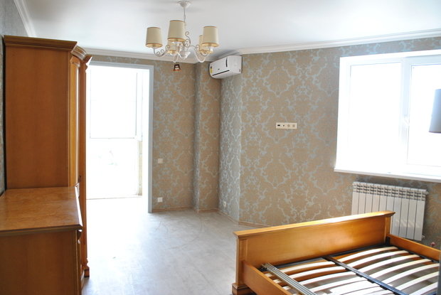 Фото из портфолио квартира ЖК Славяне – фотографии дизайна интерьеров на INMYROOM