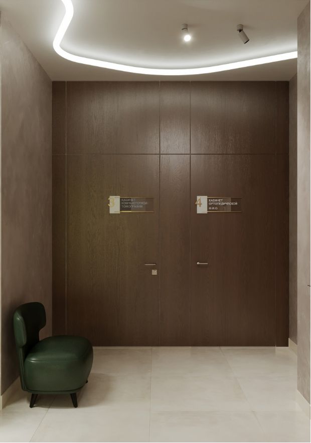 Фото из портфолио МЕРЦАНИЕ ФАСЕТА – фотографии дизайна интерьеров на INMYROOM
