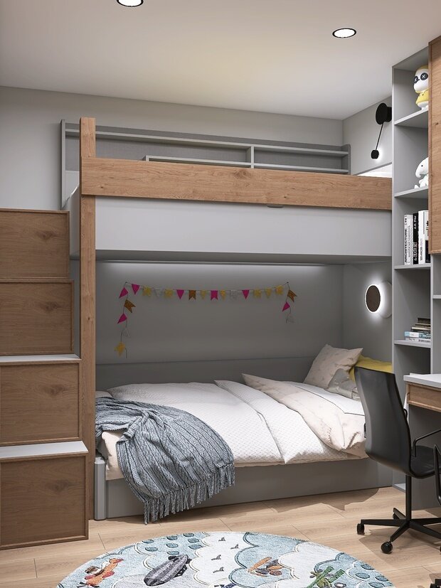 Фотография:  в стиле  – фото на INMYROOM