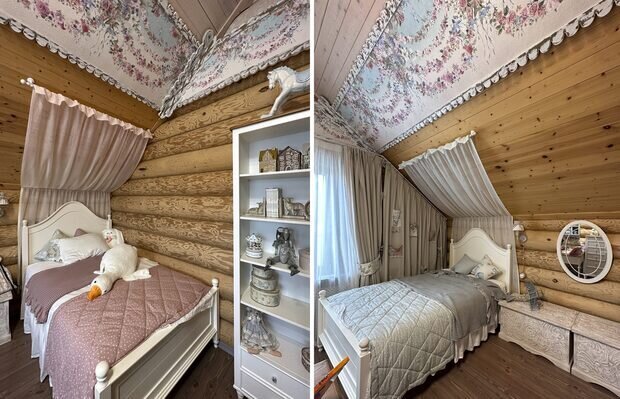 Фотография: в стиле – фото на INMYROOM