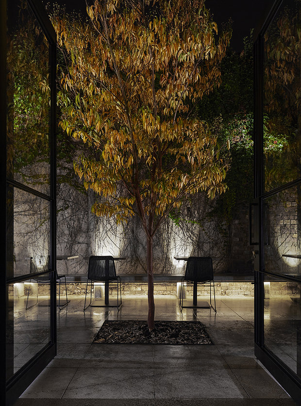 Фото из портфолио Идеи для вдохновения... – фотографии дизайна интерьеров на INMYROOM