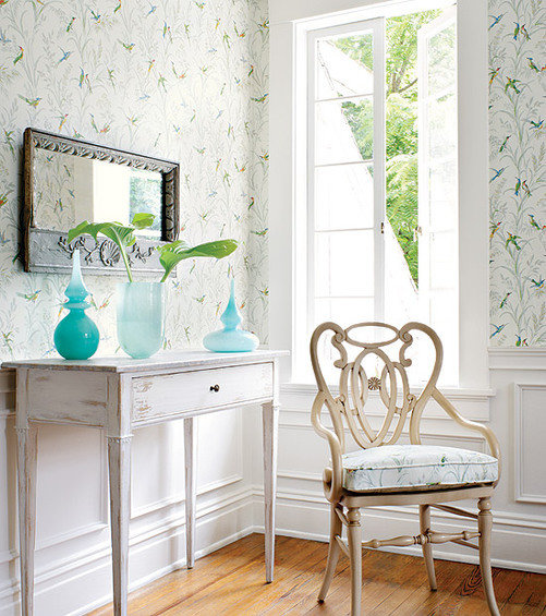 Фотография: Декор в стиле Прованс и Кантри, Классический, Скандинавский, Современный – фото на INMYROOM