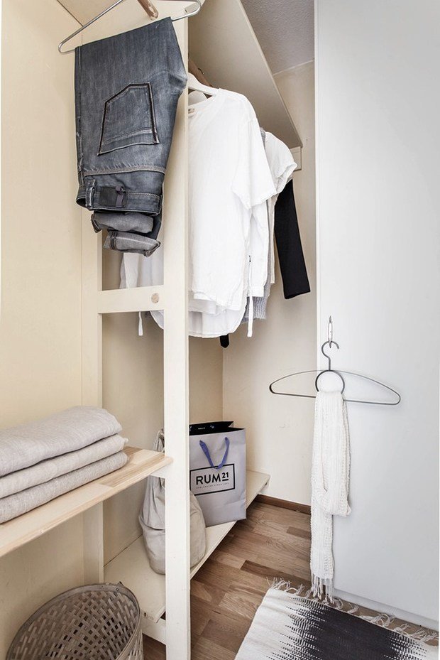 Фото из портфолио Sagogången 50,  Hisings Backa – фотографии дизайна интерьеров на INMYROOM