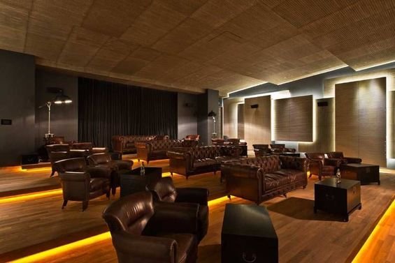 Фотография: Прочее в стиле Эклектика, Дома и квартиры, Городские места, Отель – фото на INMYROOM