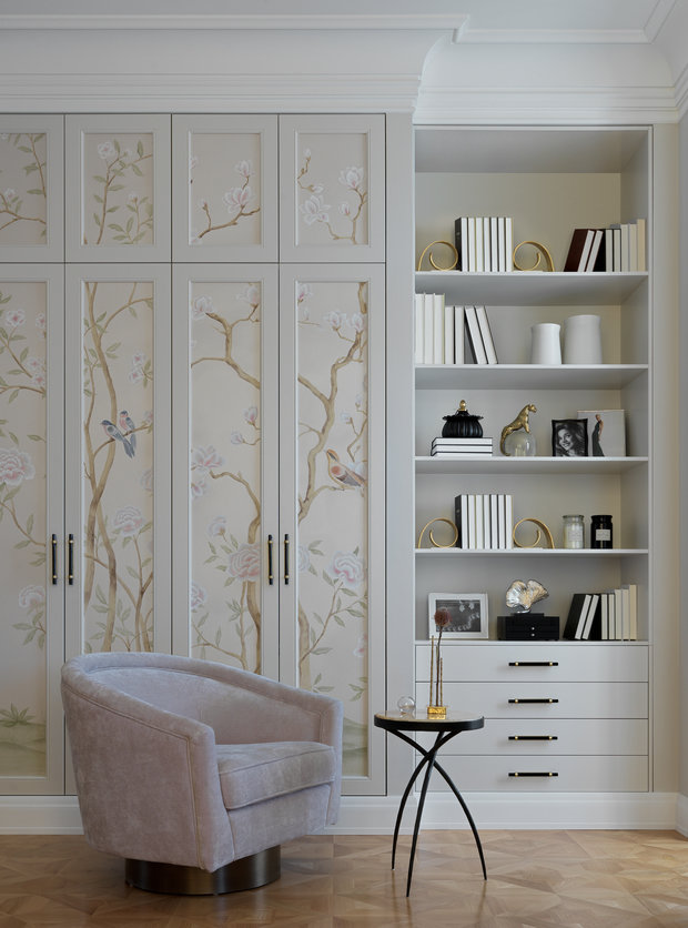 Фото из портфолио Duderhof – фотографии дизайна интерьеров на INMYROOM
