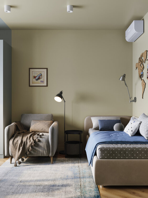 Фотография:  в стиле  – фото на INMYROOM