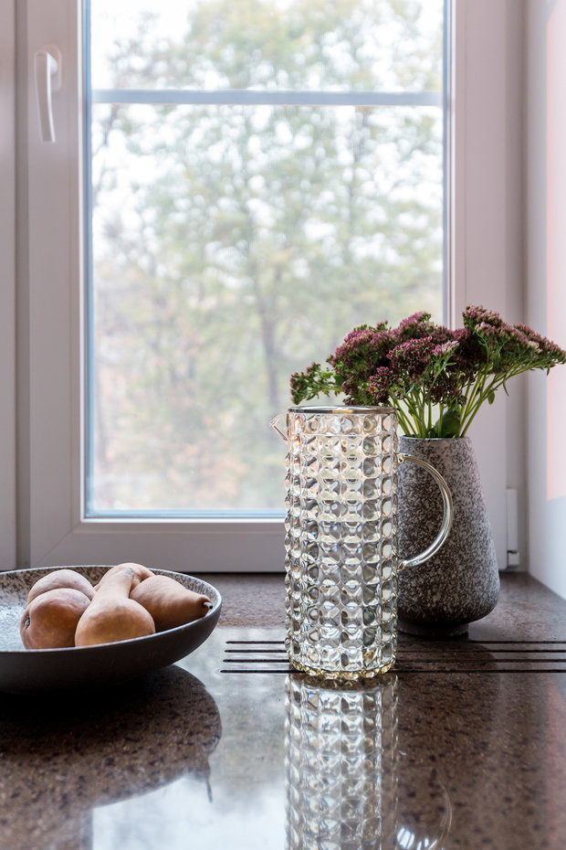 Фото из портфолио Дом прошлого – фотографии дизайна интерьеров на INMYROOM