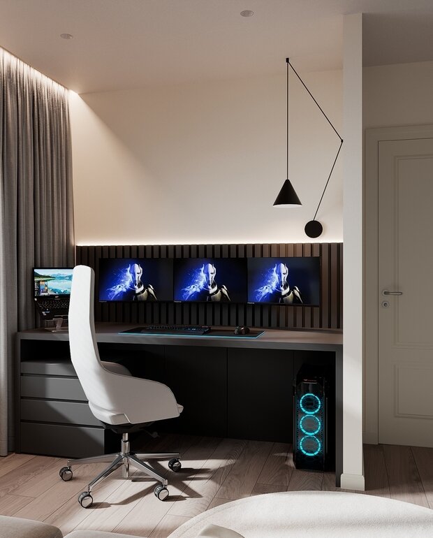 Фотография: в стиле – фото на INMYROOM