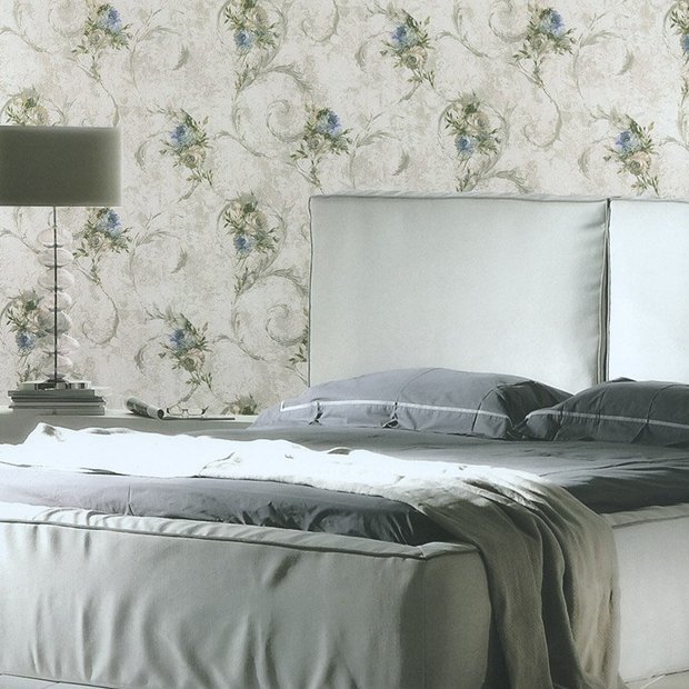 Фото из портфолио Zambaiti Parati: Interior – фотографии дизайна интерьеров на INMYROOM