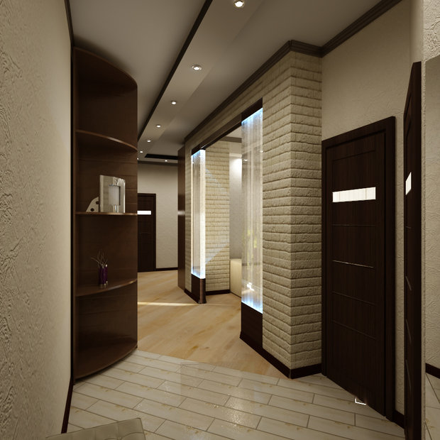 Фото из портфолио Мои избранные статьи – фотографии дизайна интерьеров на INMYROOM