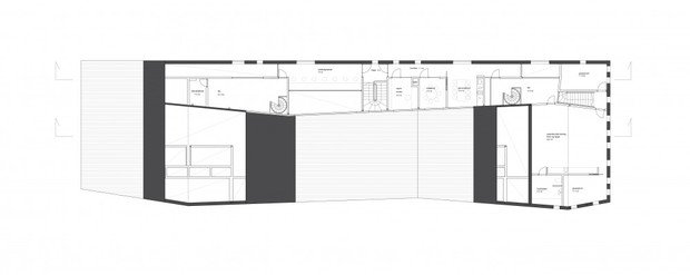 Фотография: Планировки в стиле  – фото на INMYROOM