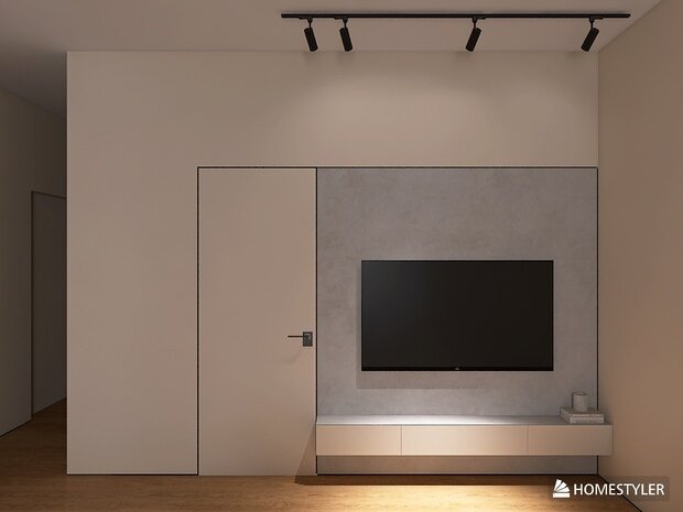 Фотография:  в стиле  – фото на INMYROOM