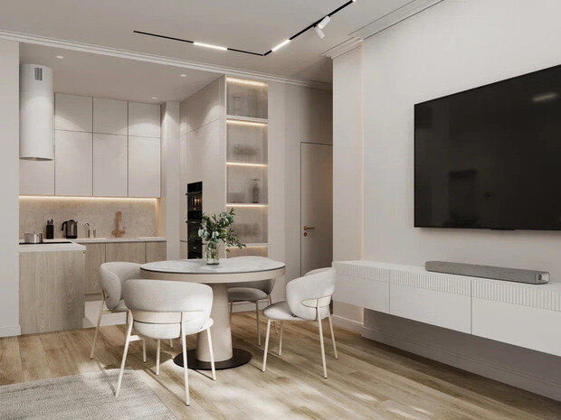 Фотография:  в стиле  – фото на INMYROOM