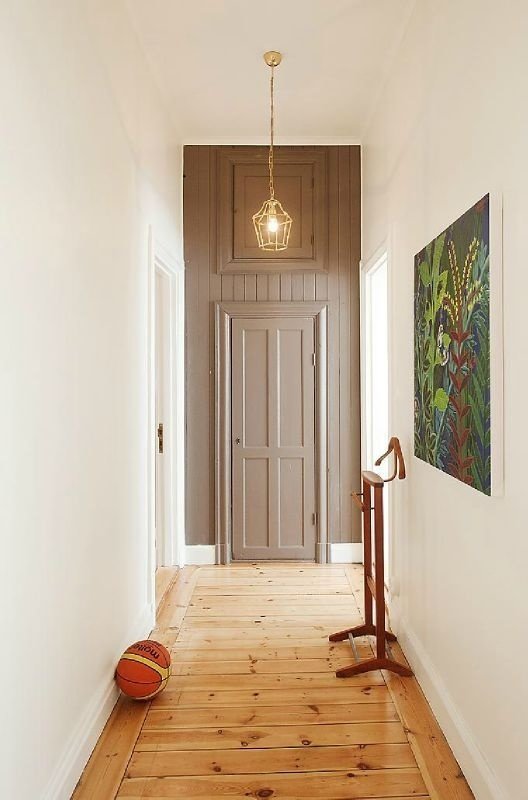 Фотография: Прихожая в стиле Скандинавский, Стиль жизни, Советы – фото на INMYROOM