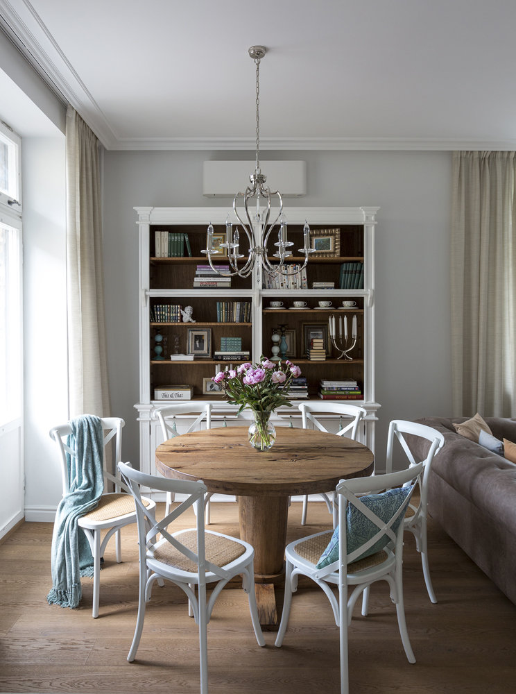 Фотография: в стиле , Квартира, Россия, Проект недели, Женя Жданова, Новая Москва, Diva Decor – фото на INMYROOM Фотография: в стиле , Квартира, Россия, Проект недели, Женя Жданова, Новая Москва, Diva Decor – фото на INMYROOM