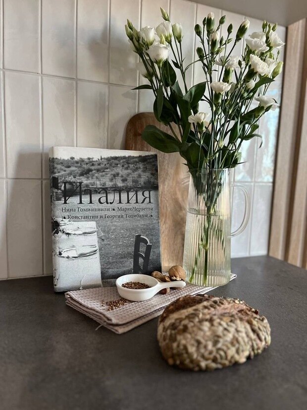 Фото из портфолио ЖК «ЮГ Таун» – фотографии дизайна интерьеров на INMYROOM