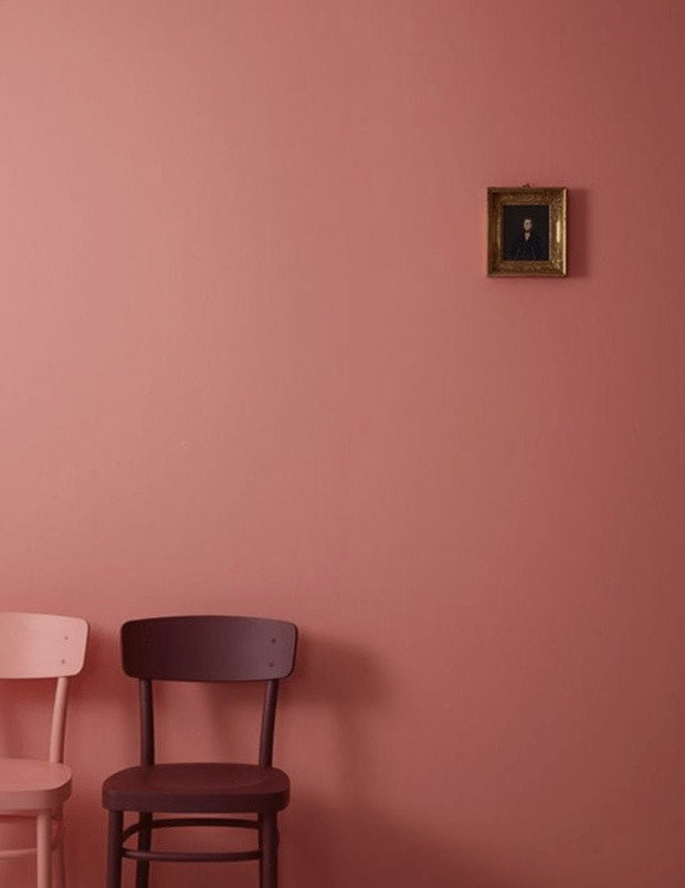 Фотография: Гостиная в стиле Минимализм, Советы, Алена Власова, советы профи, Brite, Teflon, Ti-Pure, как выбрать краску – фото на INMYROOM