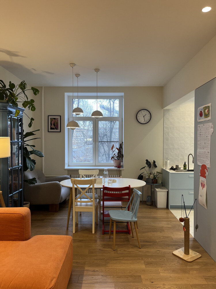 Фотография: в стиле , Квартира, Ремонт на практике, 4 и больше, Более 90 метров – фото на INMYROOM Фотография: в стиле , Квартира, Ремонт на практике, 4 и больше, Более 90 метров – фото на INMYROOM