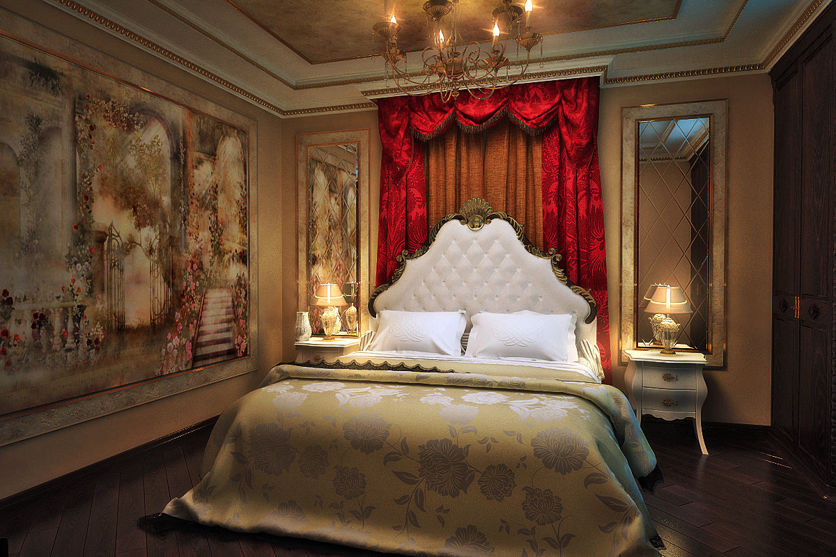 Фото из портфолио Квартира в Английском стиле – фотографии дизайна интерьеров на INMYROOM Фото из портфолио Квартира в Английском стиле – фотографии дизайна интерьеров на INMYROOM