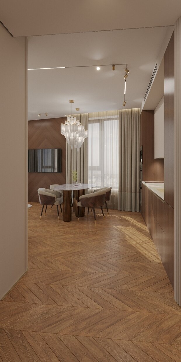 Фотография: в стиле – фото на INMYROOM