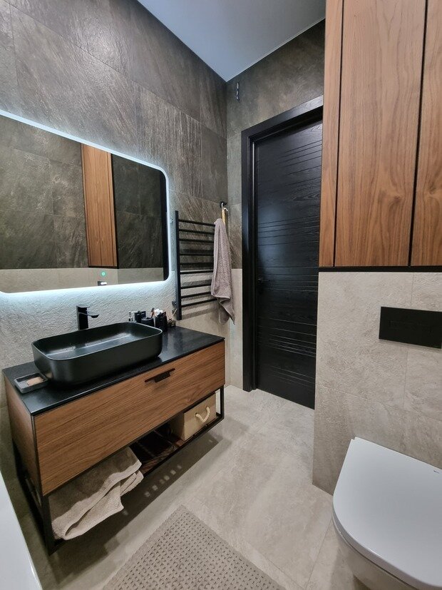 Фотография: в стиле – фото на INMYROOM