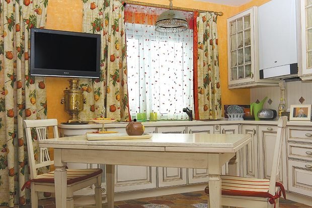 Фото из портфолио Коттедж в Ногинске – фотографии дизайна интерьеров на INMYROOM